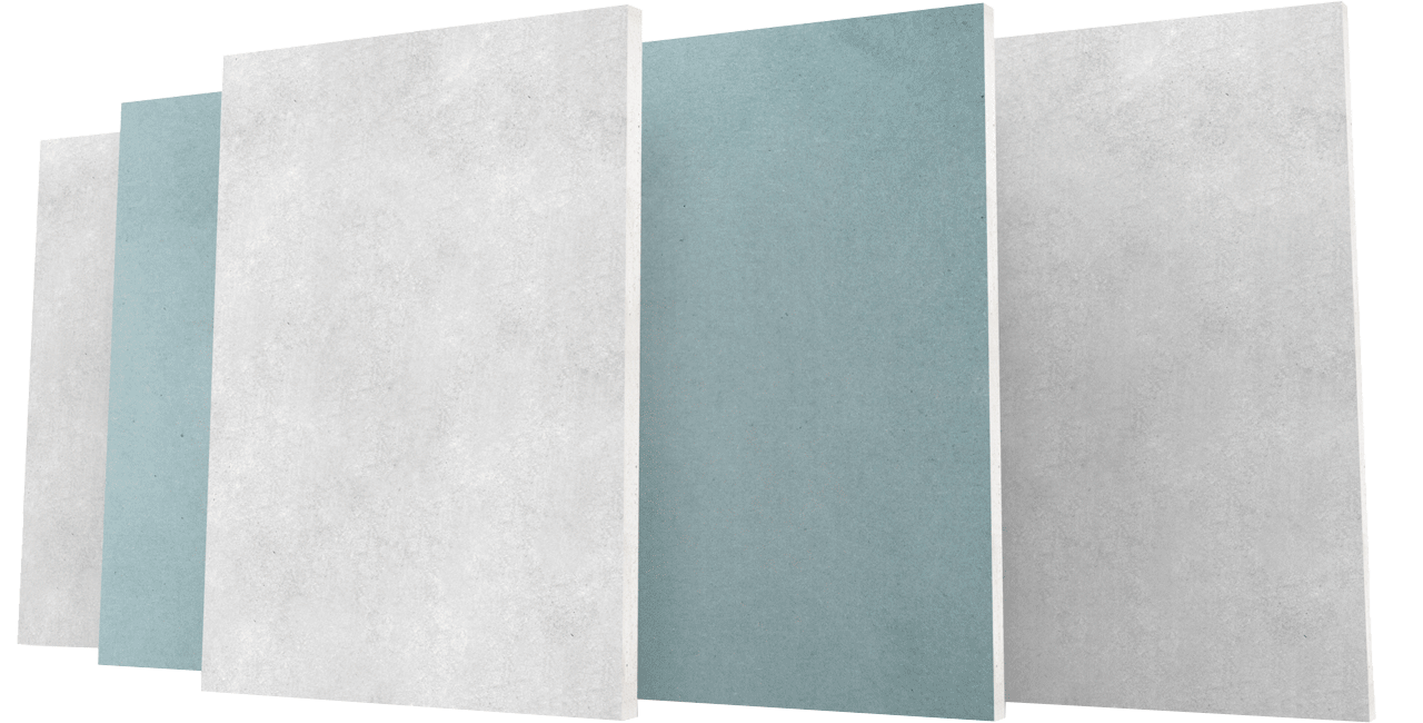 石膏板規(guī)格