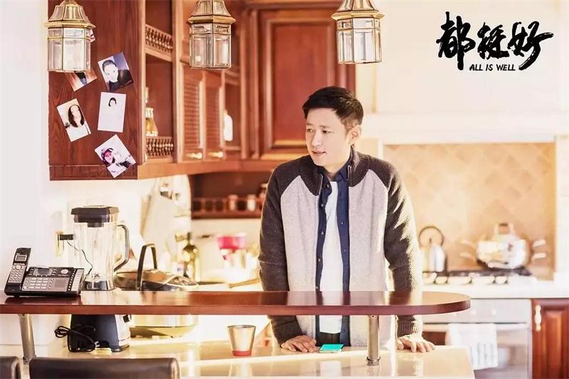 歐式田園風(fēng)格櫥柜