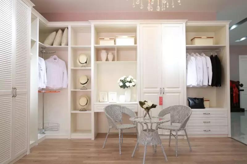 【收藏】選購定制家居，不得不聊的五個(gè)細(xì)節(jié)