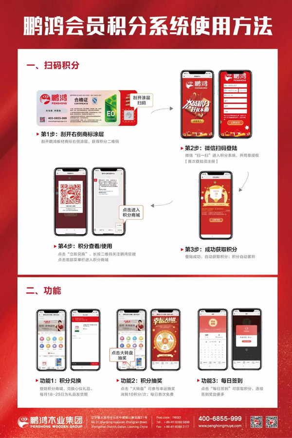 鵬鴻板材刮碼領(lǐng)積分方法