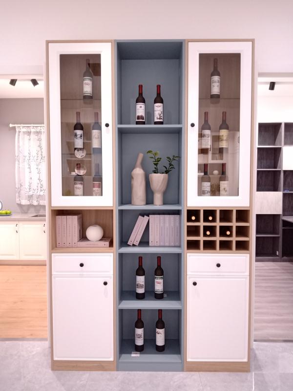 酒柜書柜設(shè)計(jì) 酒柜書柜設(shè)計(jì)