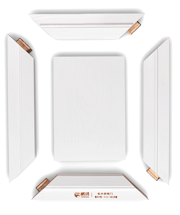 實木拼框門 實木拼框門