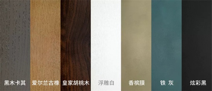 別樣的現(xiàn)代ins風(fēng)——鵬鴻包邊實木生態(tài)門驚艷亮相