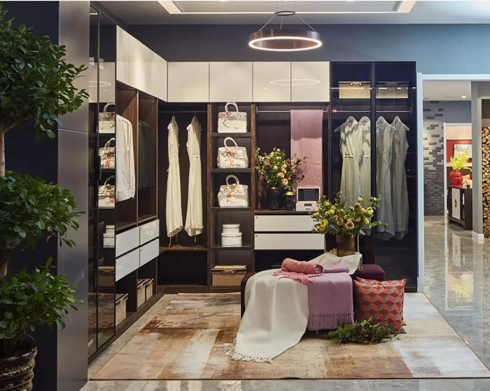 鵬鴻定制衣柜價(jià)格 鵬鴻定制衣柜價(jià)格