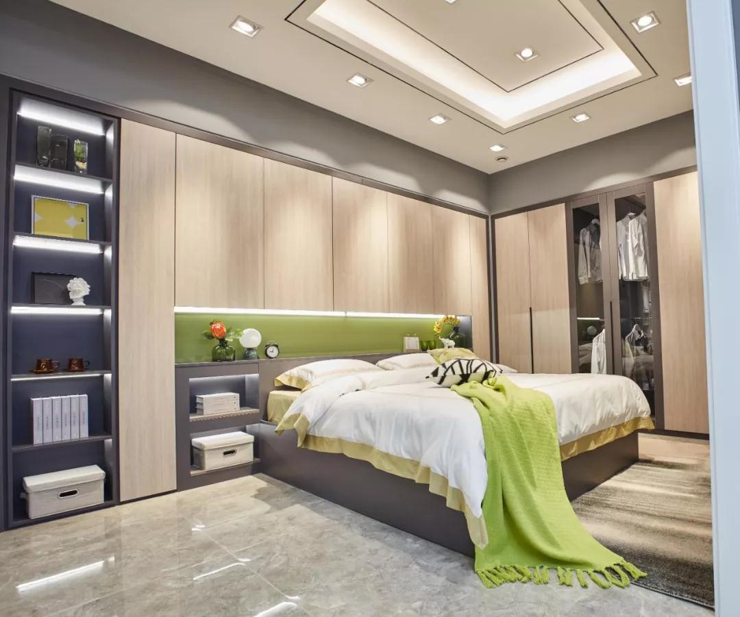 鵬鴻定制衣柜 鵬鴻定制衣柜