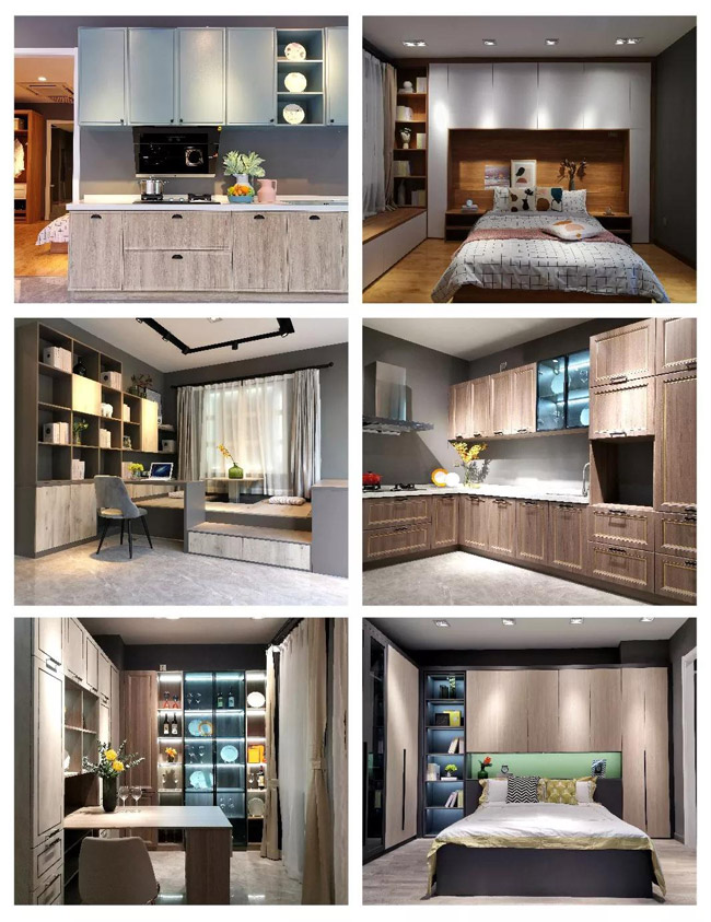 鵬鴻山東濰坊安丘店定制家居實(shí)拍 鵬鴻山東濰坊安丘店定制家居實(shí)拍