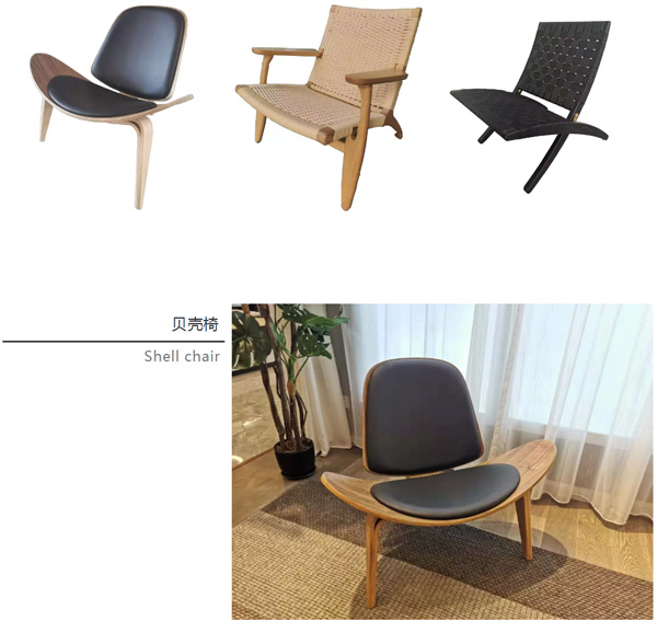 北歐必備ins實(shí)木單品，瞬間幫你提升空間格調(diào)01