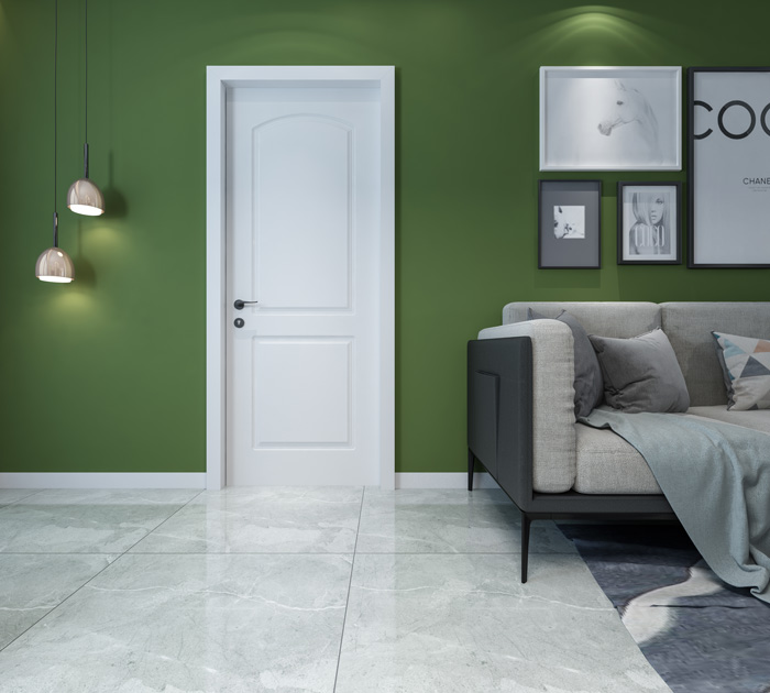 來(lái)看看鵬鴻免漆木門廬山真面目！