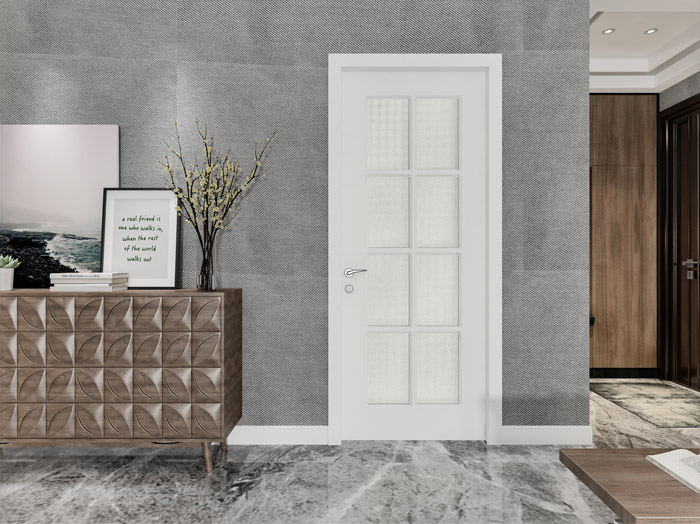 鵬鴻木門玻璃系列BL003 鵬鴻木門玻璃系列BL003