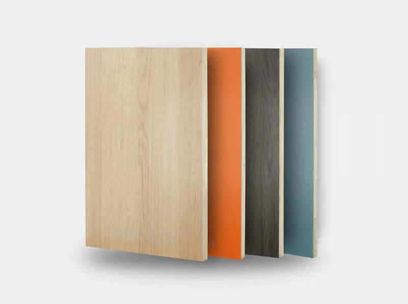 這款不變形的生態(tài)板，鵬鴻敬獻