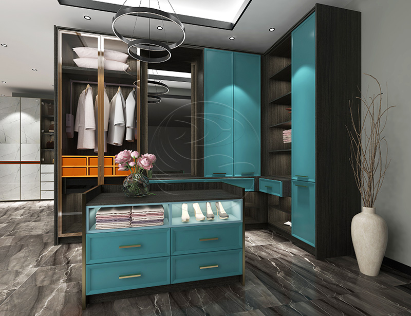 柜門(mén)定制品牌