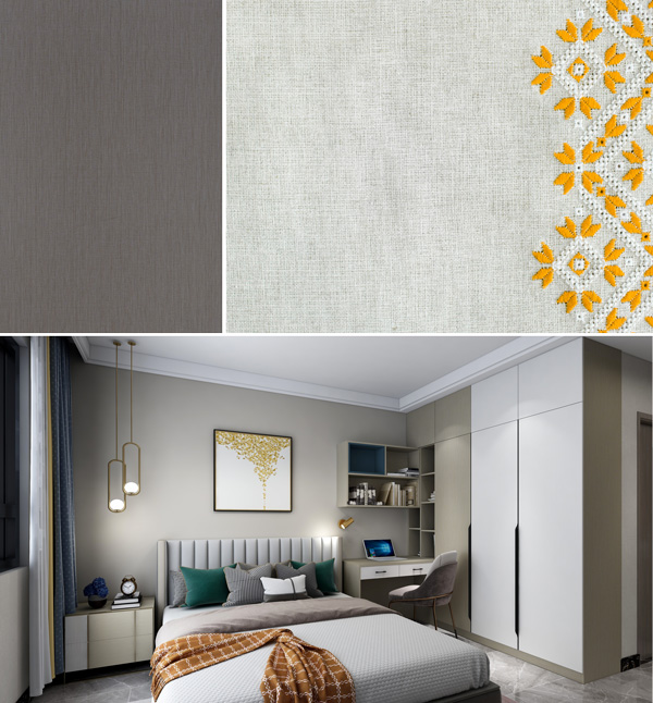 板材花色-風絲云潤