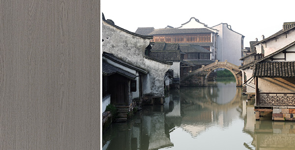 家裝板材這樣選，“灰”常有腔調(diào)