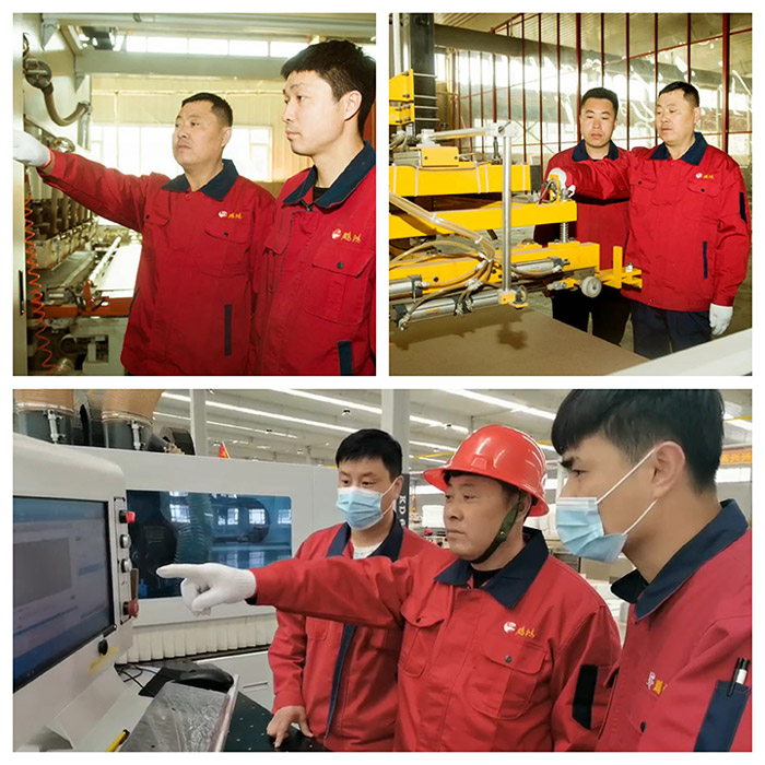 2022年板材行業(yè)唯一勞動(dòng)獎(jiǎng)?wù)芦@得者