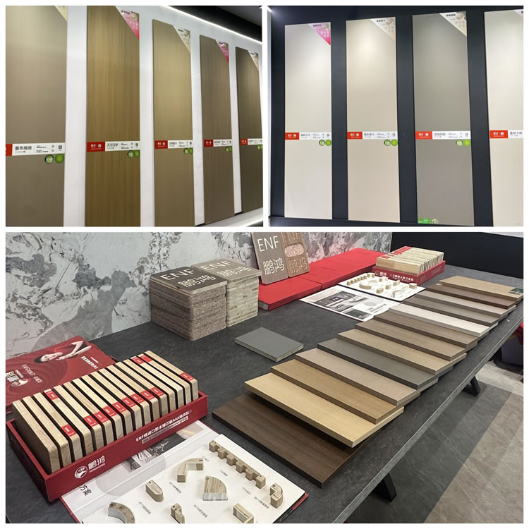 enf級(jí)板材品牌