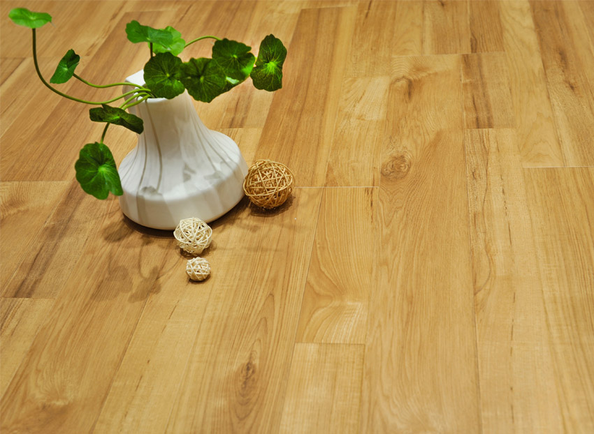 鵬鴻強化復合地板2808